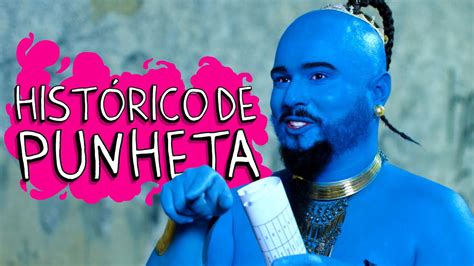 punheta|PUNHETA! .